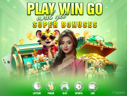 Bet App n7games