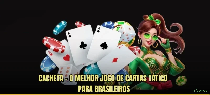 n7games App Versões