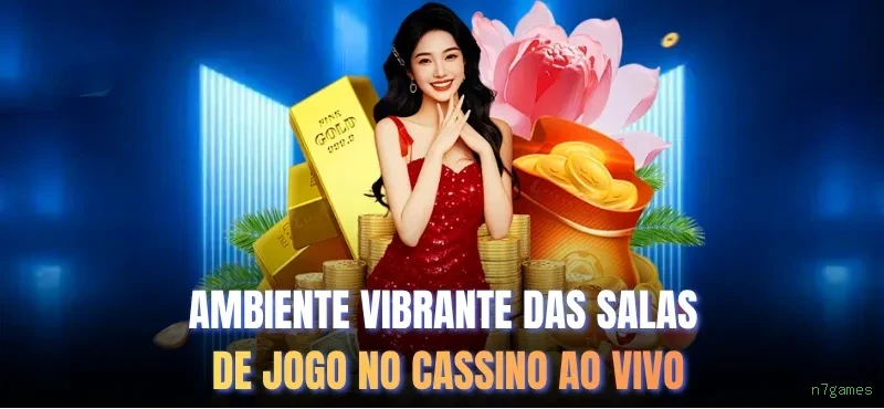 n7games Pagamentos