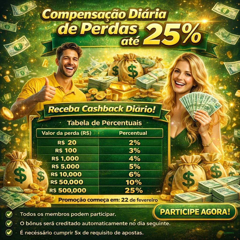 Promoções Esportivas n7games