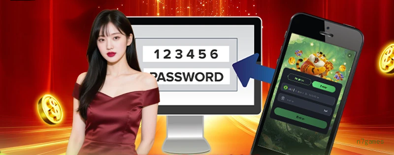 Fortune Dragon Slot n7games