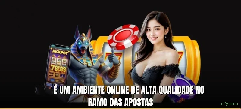 n7games Cassino Ao Vivo