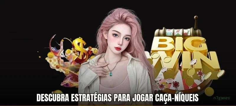 Novos Jogos n7games